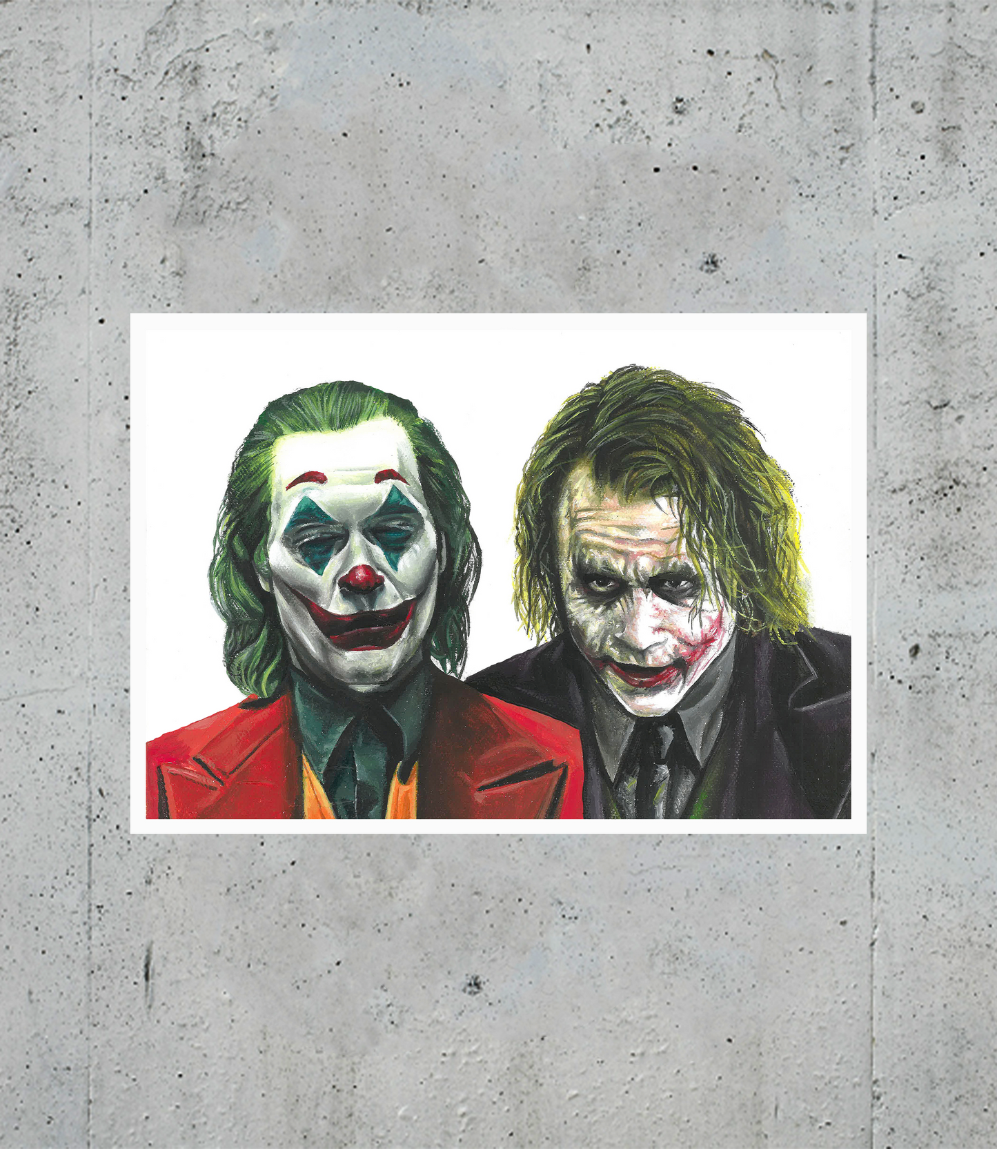 "The Jokers"